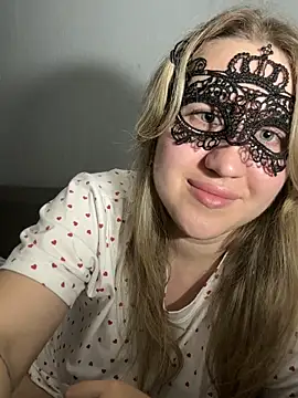 MarieHeartt webcam