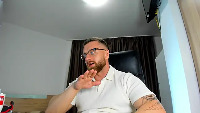 Findom_guy webcam