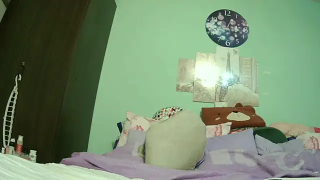 SexyGioconda webcam