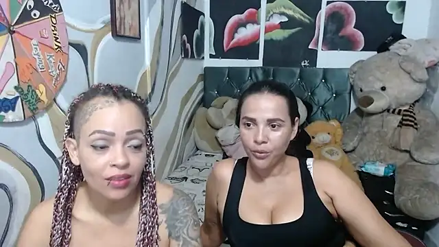 manzanahot9 webcam