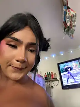 Daissaitu - Couple webcam sex chat