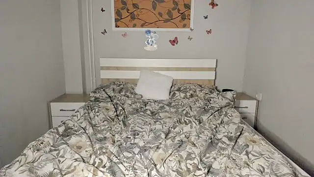 Rebeka2589 webcam