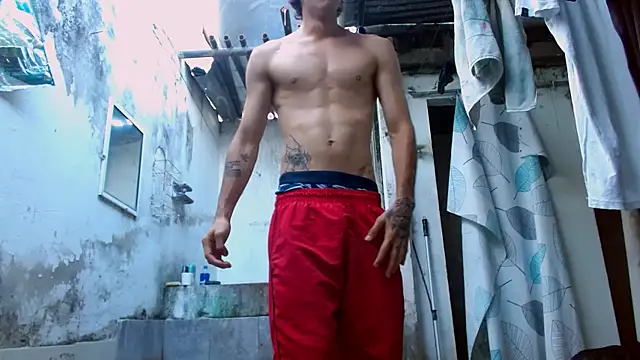 Zamilie - Male webcam sex chat