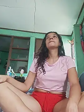 Kimkaly webcam