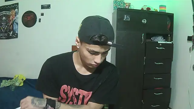 Fenix_hardcock webcam