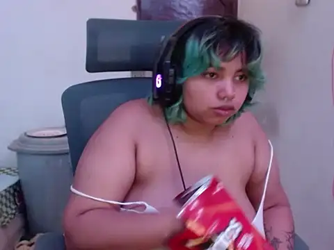 kimy_19 webcam