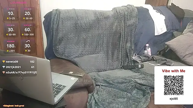 rob2810 webcam