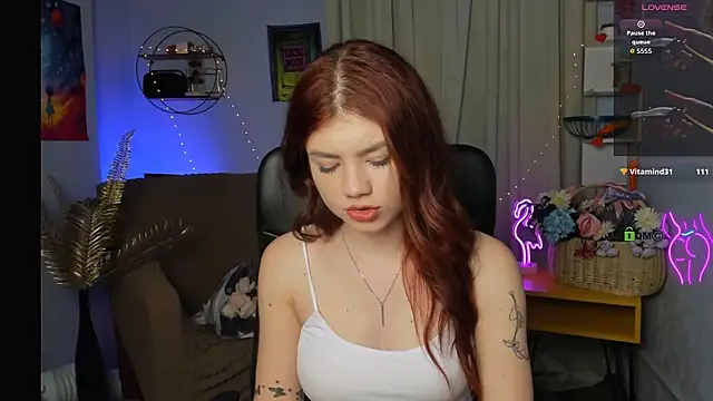 isabel_wave webcam