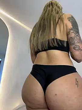 Watch mariablonde live on EroticFlix - High definition streams