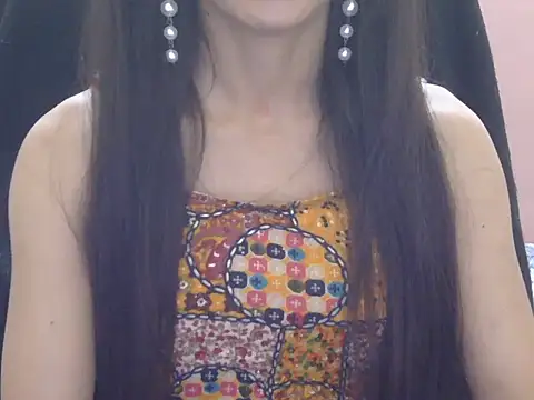 Lovely_Ananta live cam on StripChat