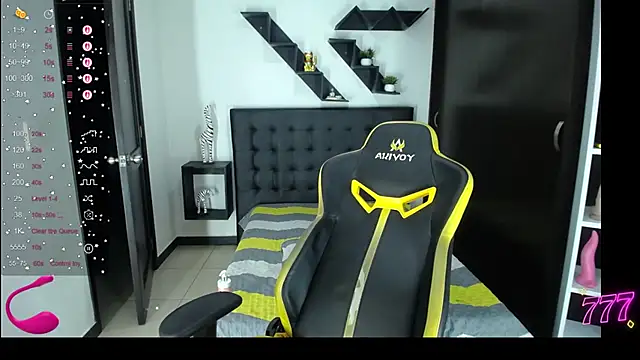 Antonellahot2 webcam