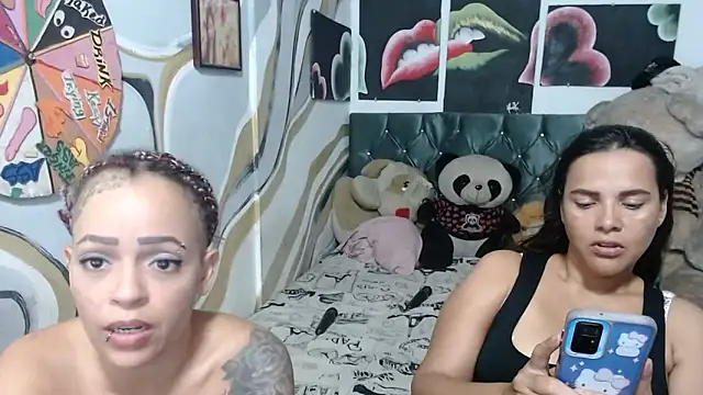manzanahot9 - Manzanahot9's free webcam - UK Sex Cams