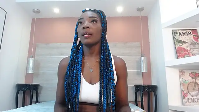 AlexandraCambell webcam