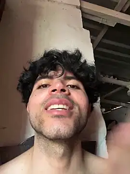 Axel-Mejia webcam