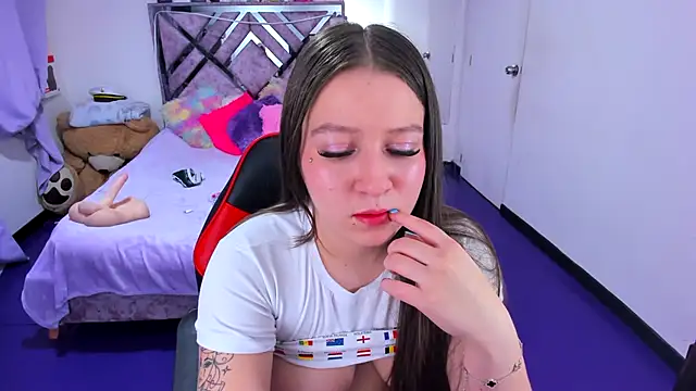 Luna_Analya webcam