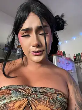 Maria_Prado webcam