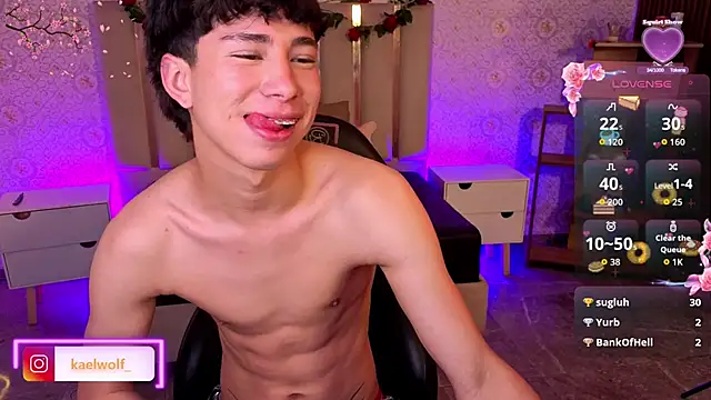 kaelwolf_tay webcam