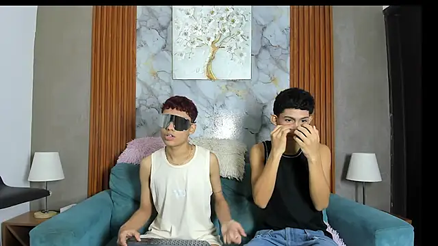 AVENGER_BOYS2026 webcam