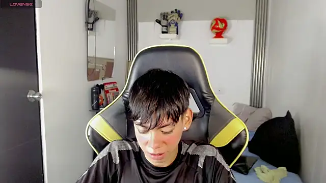 Liarr_ webcam