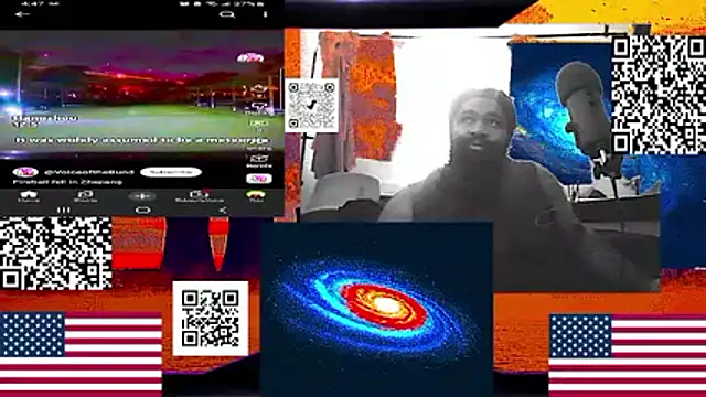 RussellTaylorLacy webcam