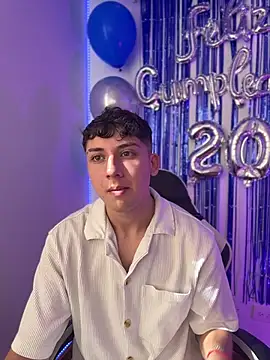 OLIVER_K webcam