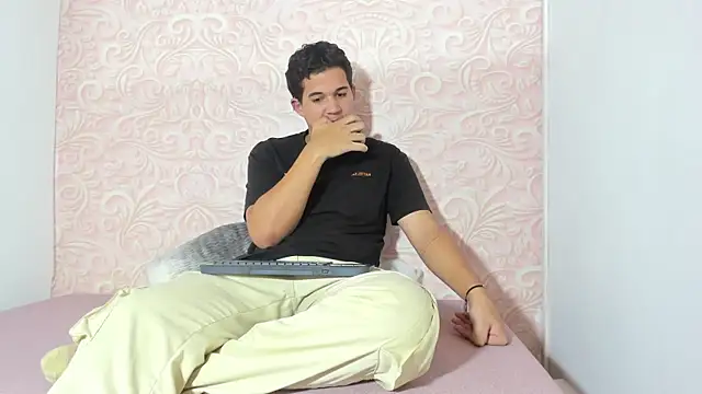 jacob_schneider webcam