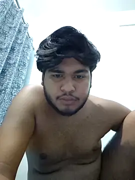 Vishesh43 live cam on StripChat