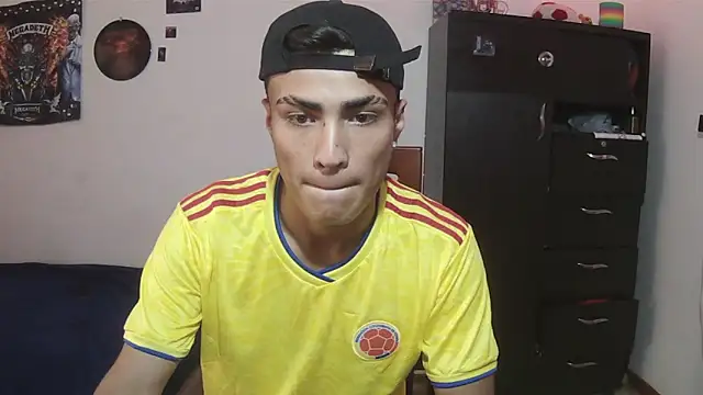 Fenix_hardcock webcam