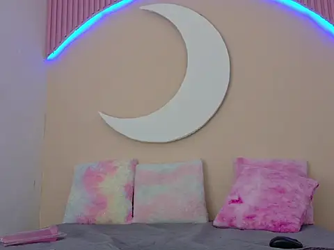 SamanthaLaurent webcam