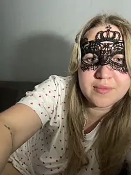 MarieHeartt webcam
