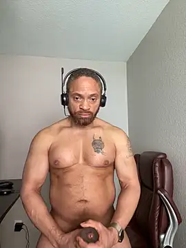 Fathero1time webcam