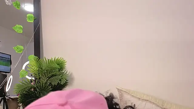 Iam_Issaa webcam