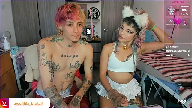 badeyes_crazygoat webcam