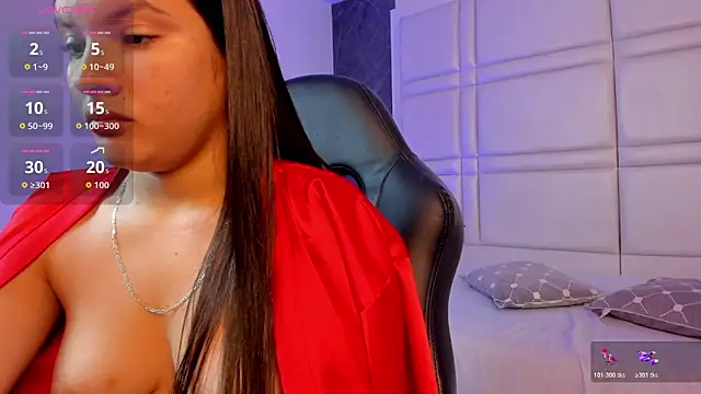zoe_linss webcam