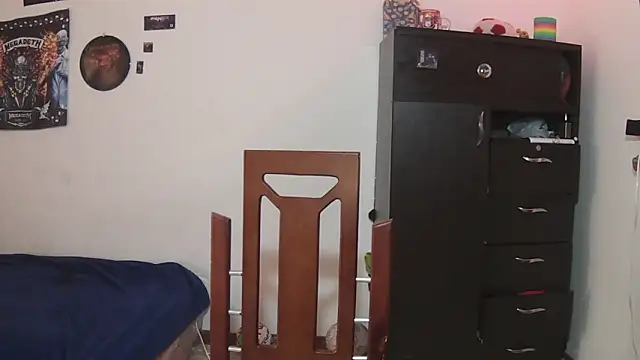 Fenix_hardcock webcam