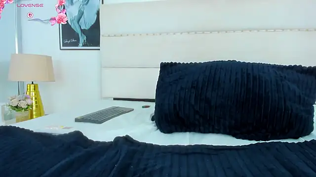 TaylorEvanss webcam