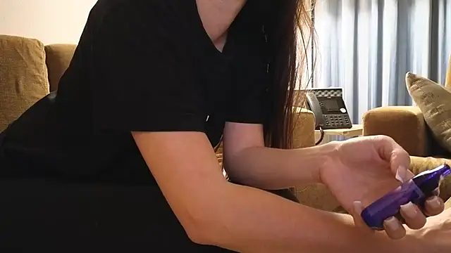 EvaSmith77777 webcam