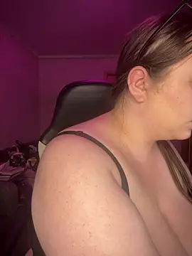 GabiBoobs webcam