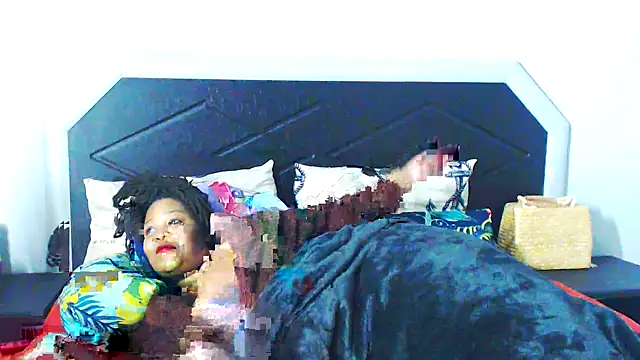 Bulkyyass webcam