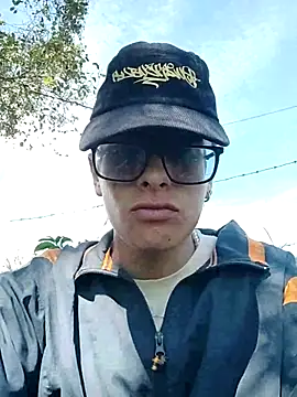 Cuervo_maniaco webcam