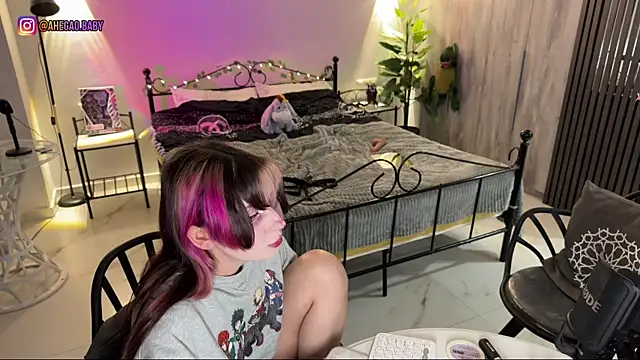 h3ntai_baby webcam