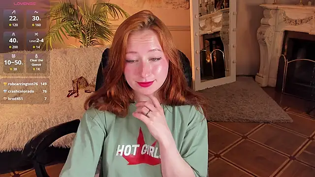 Violet_Griffen webcam