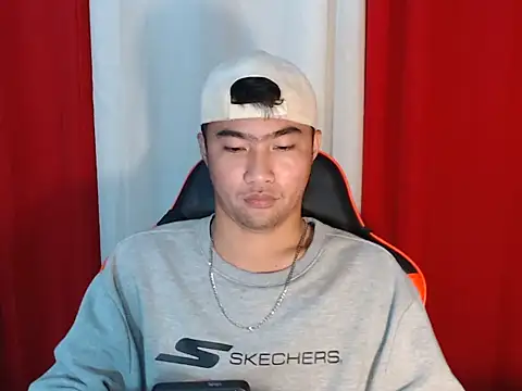 Siege_cum69 webcam