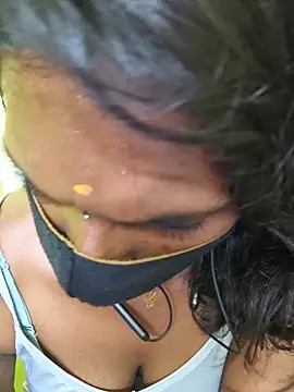 Honey_rosetamil webcam