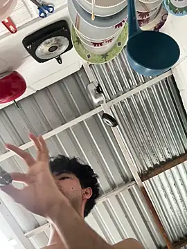 Axel-Mejia webcam