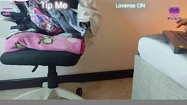 crystaldarliing webcam