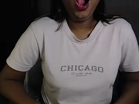 Annya_Sharma2 webcam