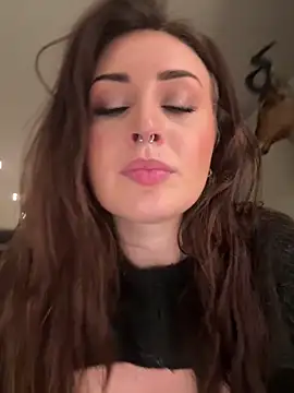 Kristyoff webcam