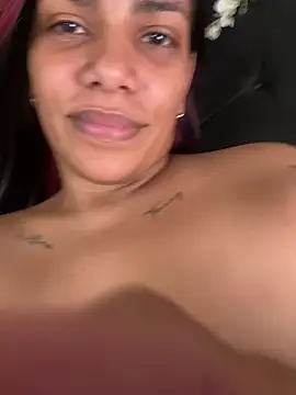 ArielleMillerr- webcam