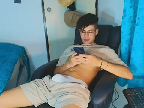 ThiiagoSaeenz webcam